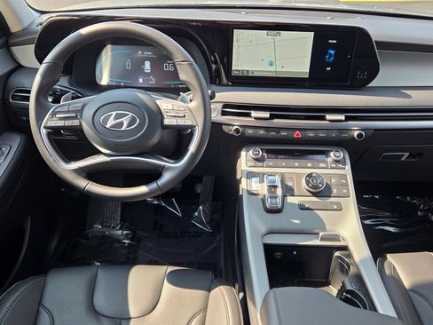 Used 2025 Hyundai Palisade SEL AWD/4WD image 30