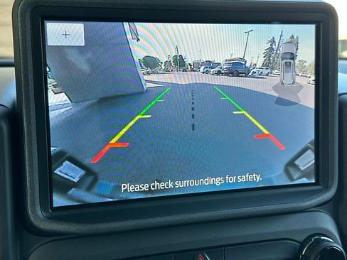 Certified 2023 Ford Bronco Sport Heritage w/ Heritage Convenience Package image 19