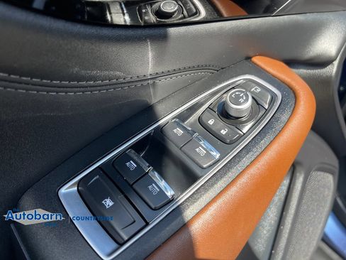 Used 2021 Subaru Outback Touring XT AWD/4WD image 11