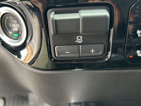 Used 2025 Chevrolet Silverado 2500 LTZ w/ Trail Boss Package image 48