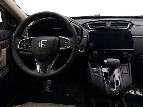 Used 2017 Honda CR-V EX image 54
