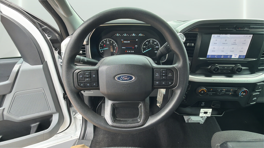 Used 2022 Ford F150 XLT w/ Max Trailer Tow Package AWD/4WD image 16