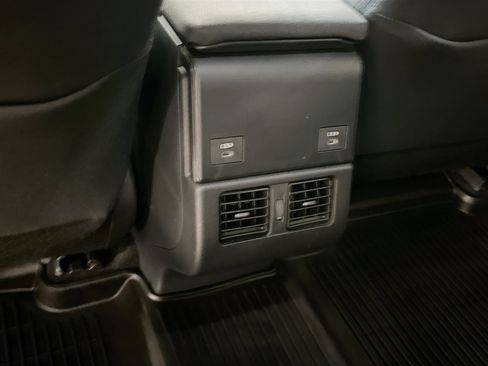 Used 2023 Subaru Solterra AWD image 28