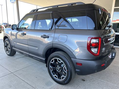 New 2026 Ford Bronco Sport Outer Banks w/ Outer Banks Tech Package+ image 6