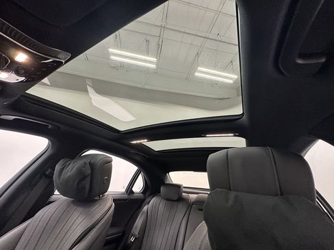 New 2026 Mercedes-Benz CLE 53 AMG 4MATIC Coupe image 37