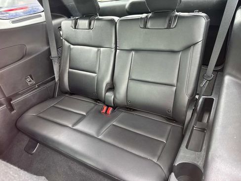 Used 2021 Ford Explorer ST w/ Equipment Group 401A AWD/4WD image 17