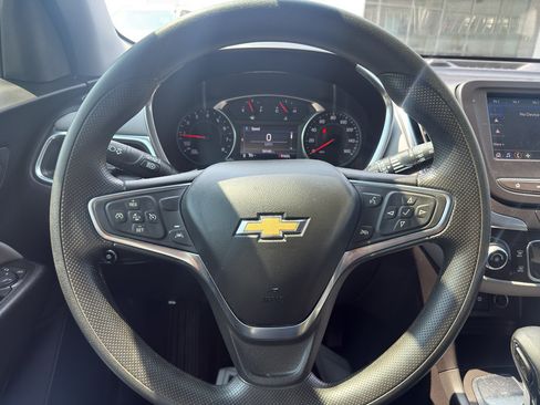Used 2024 Chevrolet Equinox LS w/ LS Convenience Package FWD image 13