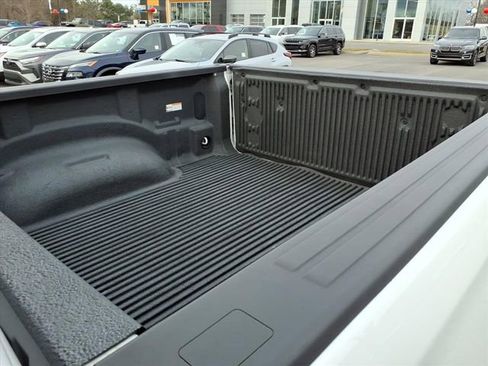 Used 2023 RAM 1500 Big Horn image 13