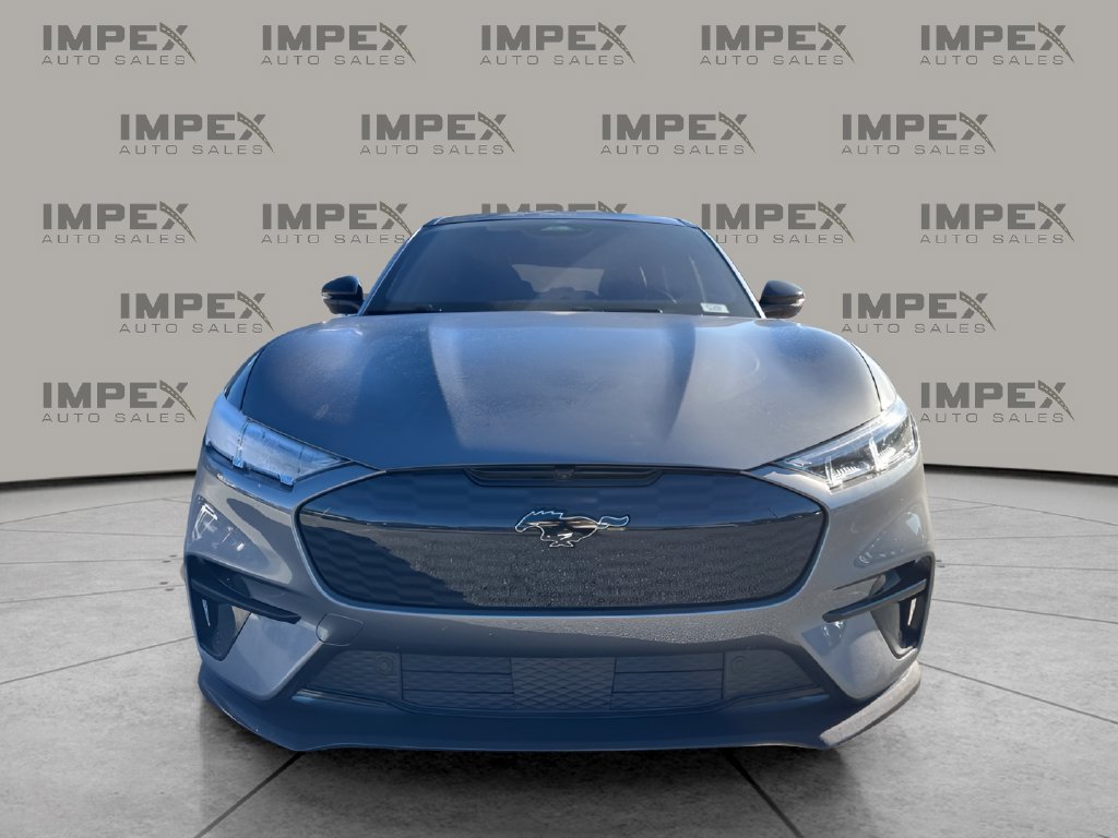 Used 2023 Ford Mustang Mach-E GT AWD/4WD image 8