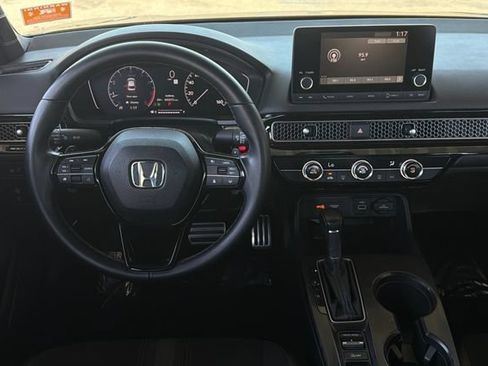 Certified 2023 Honda Civic Sport image 17