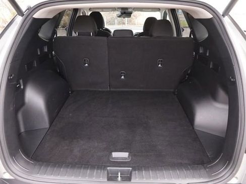 Used 2024 Hyundai Tucson SEL image 7