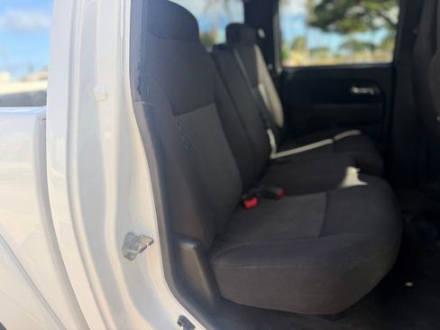 Used 2012 GMC Canyon SLE RWD image 12