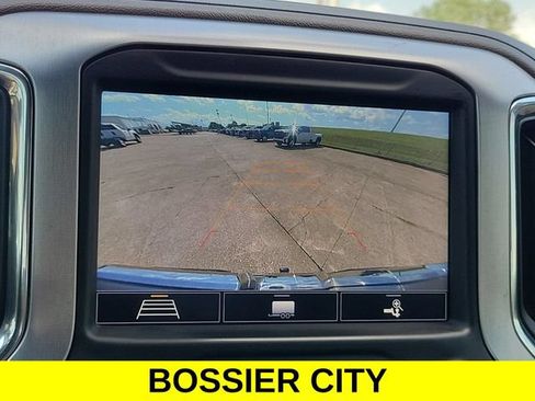 Used 2020 GMC Sierra 1500 SLT AWD/4WD image 15
