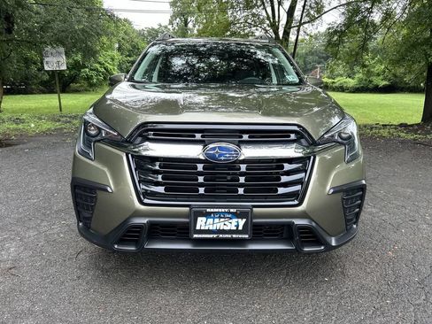 Certified 2023 Subaru Ascent Premium AWD/4WD image 3