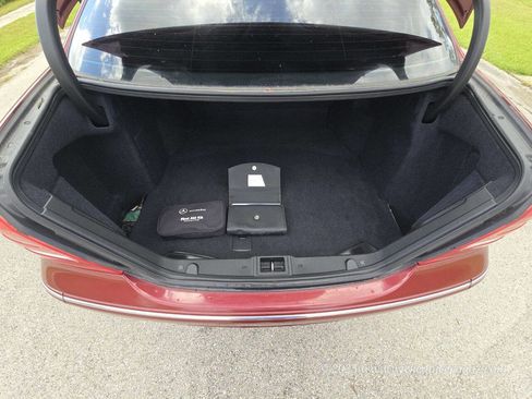 Used 2003 Mercedes-Benz C 320 4MATIC Sedan image 20