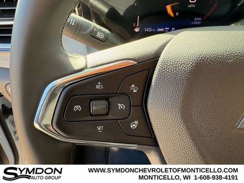 New 2026 Chevrolet TrailBlazer LT w/ Convenience Package image 14