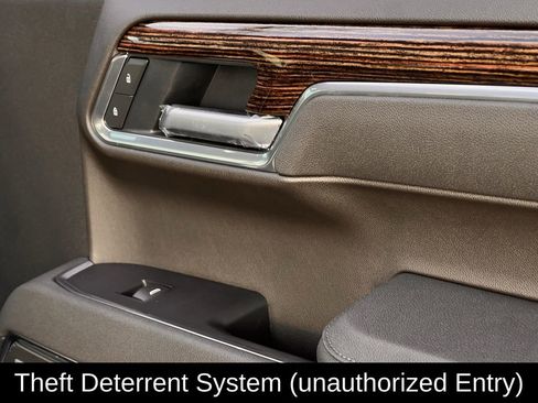 New 2026 GMC Sierra 1500 Elevation w/ Preferred Package image 28