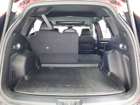 Used 2024 Honda CR-V Sport-L image 32