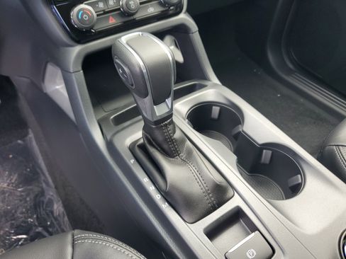 New 2025 Ford Ranger Lariat w/ FX4 Off-Road Package image 17