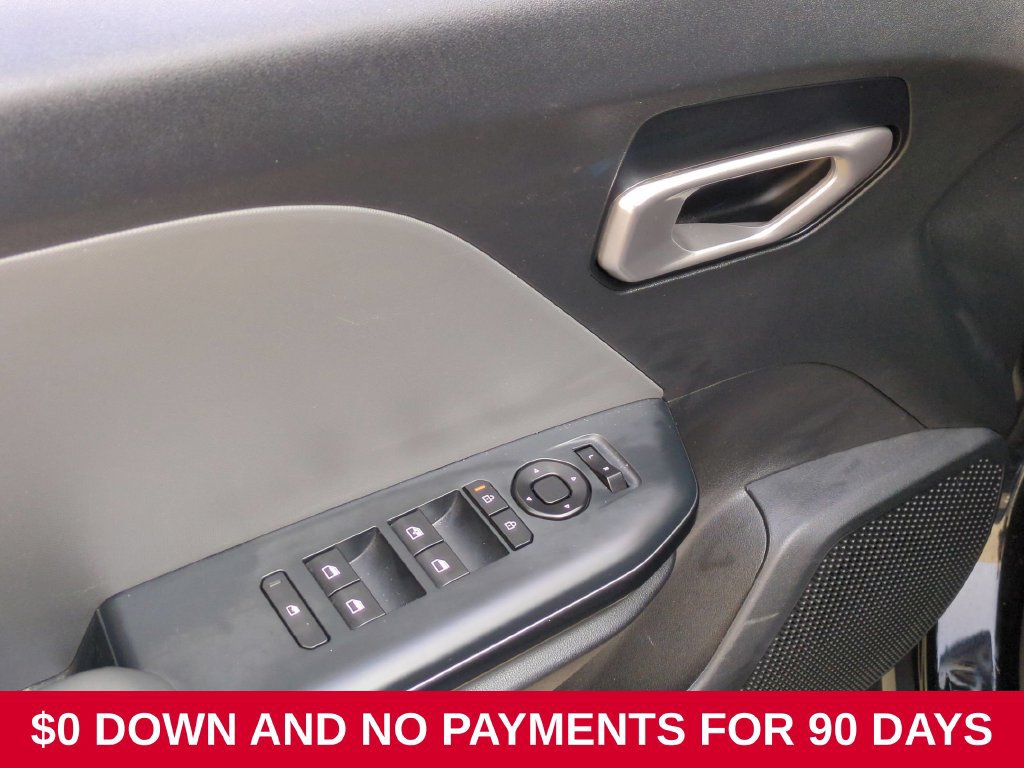 Used 2025 Kia K4 FWD image 10