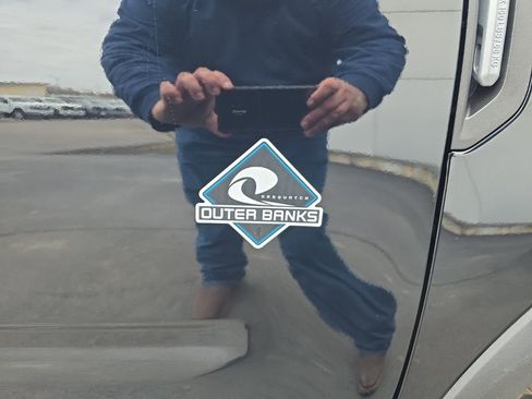 New 2025 Ford Bronco Sport Outer Banks w/ Sasquatch Outer Banks Package image 5