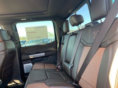 New 2026 Ford F250 King Ranch w/ Chrome Package AWD/4WD image 20