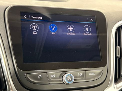 Used 2020 Chevrolet Equinox Premier image 34