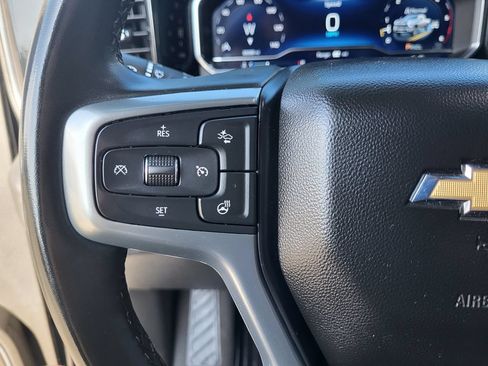 Used 2024 Chevrolet Silverado 2500 LT w/ All Star Edition AWD/4WD image 32