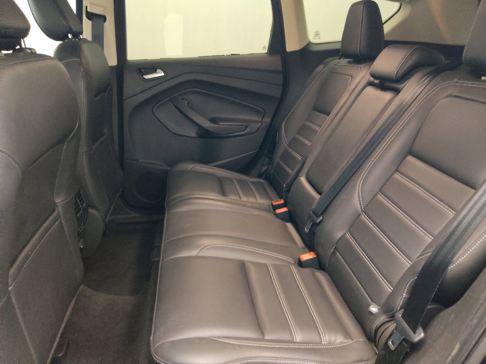 Used 2019 Ford Escape SEL FWD image 18