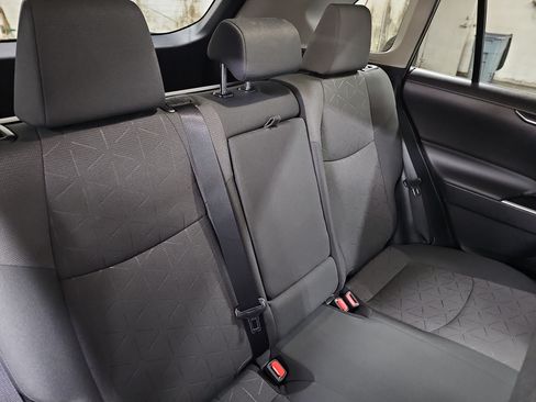 Used 2023 Toyota RAV4 XLE w/ Convenience Package FWD image 12