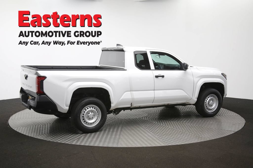 Used 2024 Toyota Tacoma SR RWD image 39