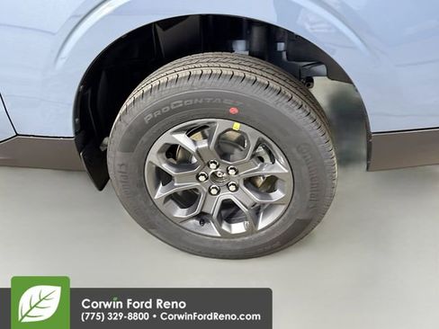 New 2026 Ford Maverick XLT w/ Equipment Group 301A AWD/4WD image 30