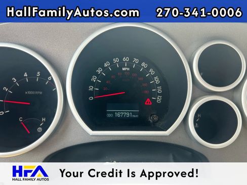 Used 2010 Toyota Tundra Limited image 23