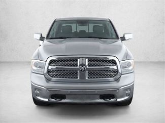 Used 2015 RAM 1500 Laramie Longhorn w/ Convenience Group video 2