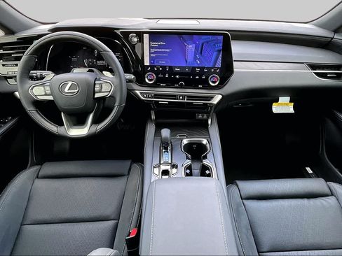 New 2026 Lexus RX 350 FWD w/ Convenience Package image 5