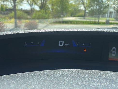 Used 2015 Honda Civic LX image 3