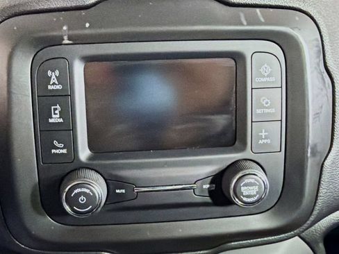 Used 2020 Jeep Renegade Sport AWD/4WD image 15