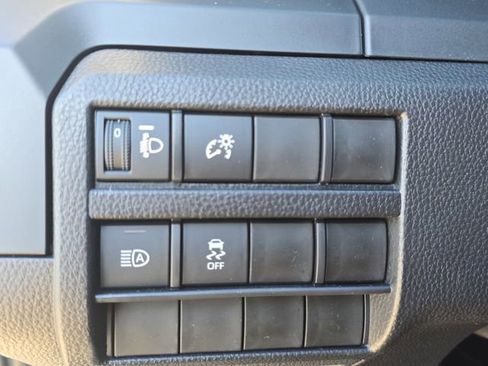 New 2026 Toyota Tacoma SR image 24