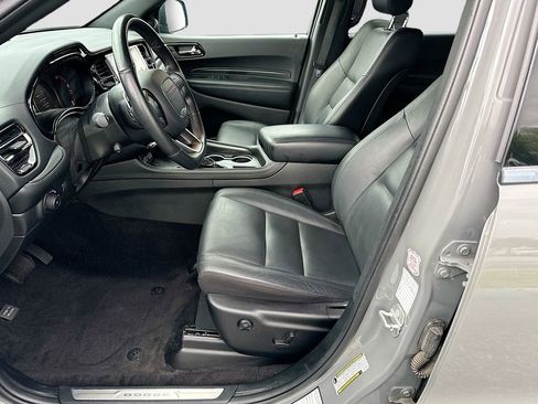 Used 2022 Dodge Durango GT AWD/4WD image 22