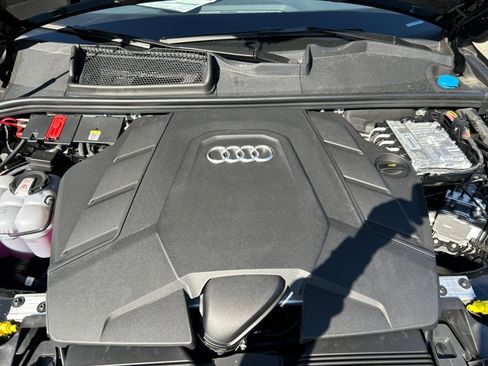 New 2026 Audi Q7 3.0T Premium Plus image 16