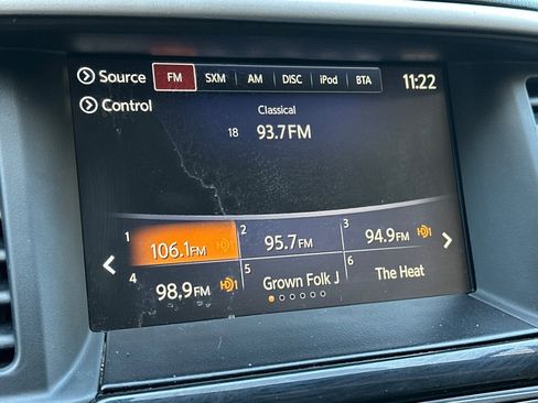 Used 2020 Nissan Pathfinder S FWD image 19