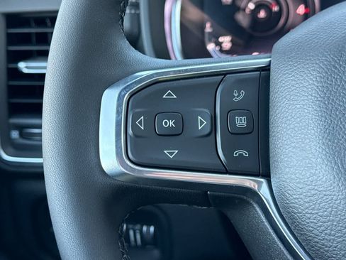 New 2026 RAM 3500 Laramie image 26