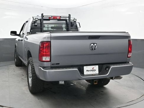 Used 2019 RAM 1500 Express AWD/4WD image 5