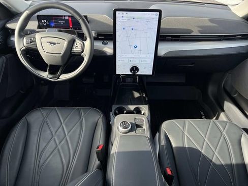 Certified 2023 Ford Mustang Mach-E Select w/ Comfort Package Lite image 16