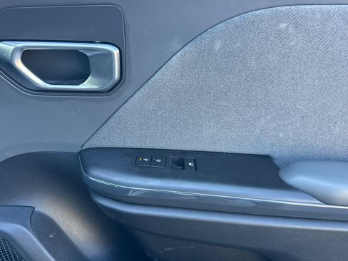 Used 2025 Kia K4 EX FWD image 20