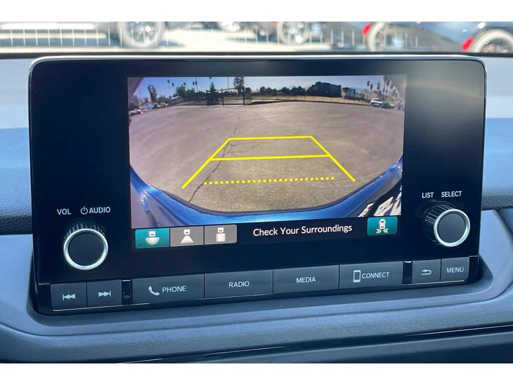 Used 2024 Honda Accord EX image 26
