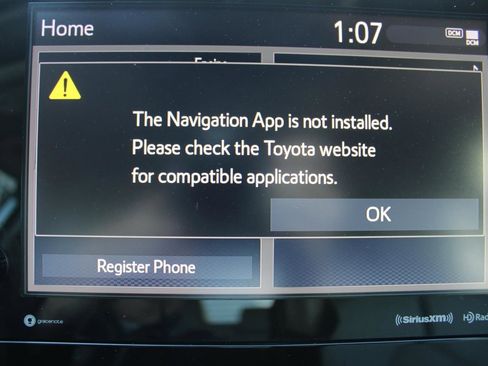 Used 2023 Toyota Camry XLE image 18