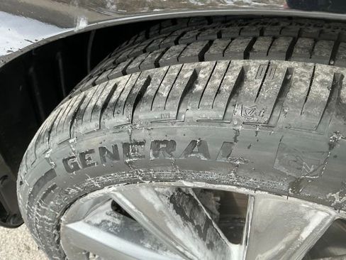 Used 2020 MAZDA MAZDA6 Touring image 15