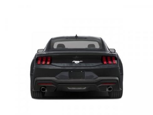 New 2025 Ford Mustang Premium image 8