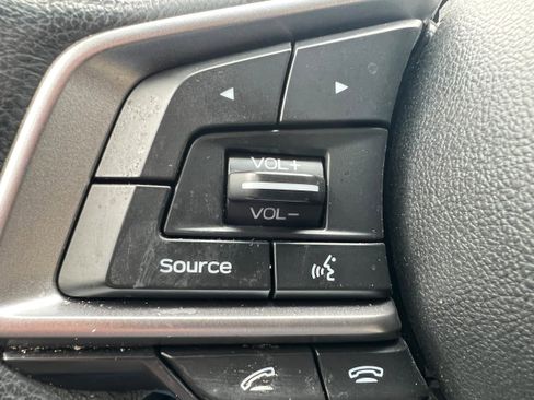 Used 2021 Subaru Outback Limited XT w/ Popular Package #2 image 21